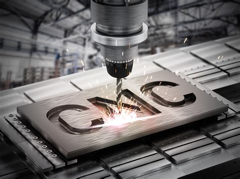 CNC MANUFACTURING